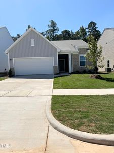 288 Babbling Brook Dr, Clayton, NC, 27520