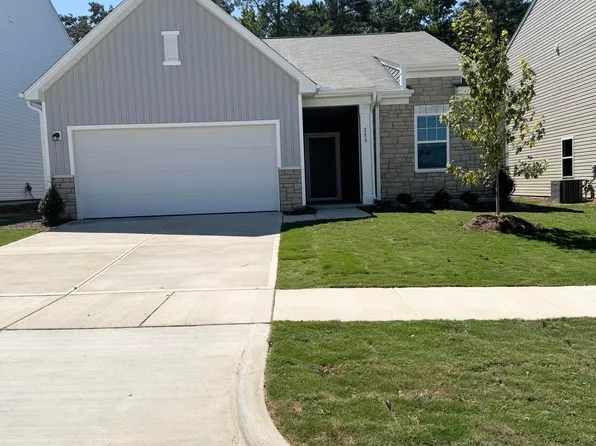 288 Babbling Brook Dr, Clayton, NC 27520