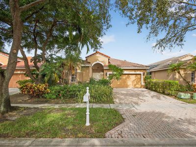 10109 Diamond Lake Road, Boynton Beach, FL, 33437