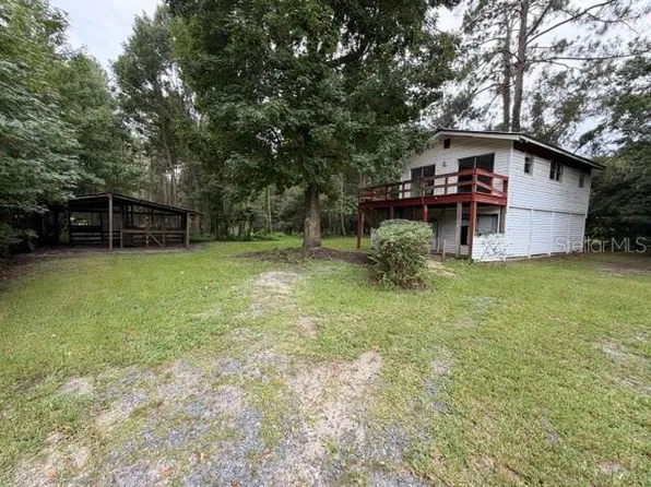 109 HANPARD LANE, PALATKA, FL 32177