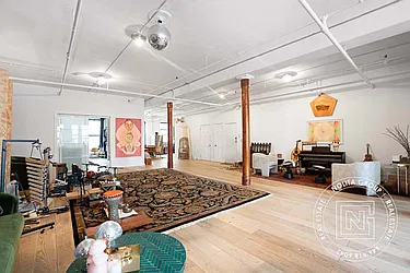 Rented by Nolita Group