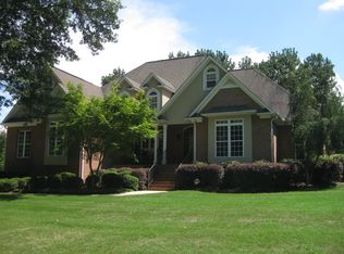 126 Viola Dr, Gadsden, AL 35901