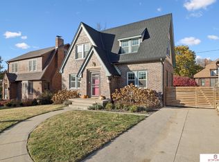 4542 Hickory St, Omaha, NE 68106