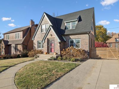 4542 Hickory St, Omaha, NE, 68106