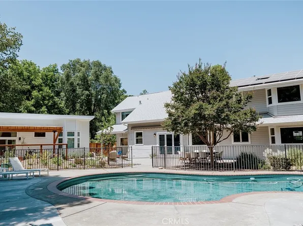 4 Chads Pl, Chico, CA 95928