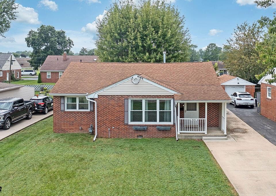 1st image of 331 Clover Ave