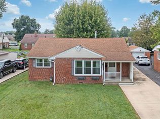 331 Clover Ave, Marion, OH 43302