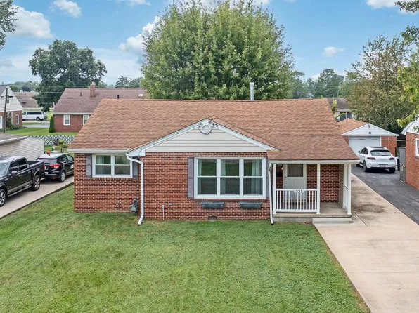 331 Clover Ave, Marion, OH 43302
