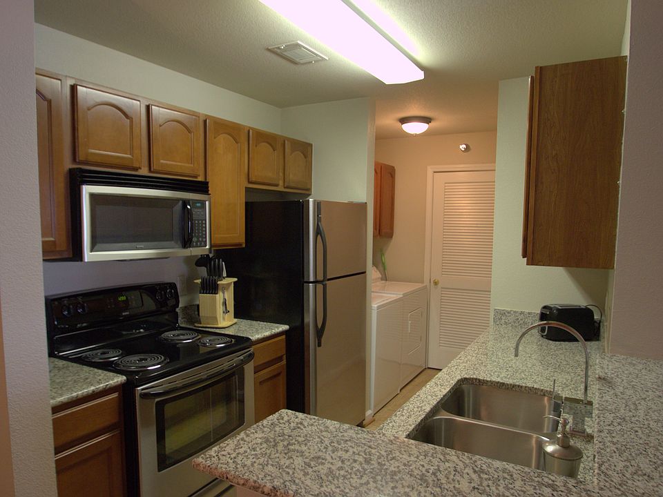 Wonderful size kitchen