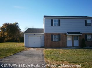2111 School St, York, PA 17408