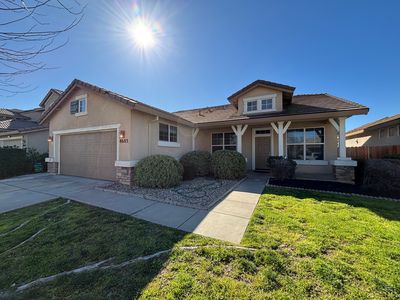 8683 Heritage Hill Dr, Elk Grove, CA, 95624