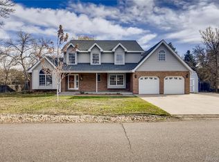 8030 Oak St, Arvada, CO 80005