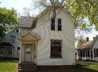 584 Church St, Toledo, OH 43605