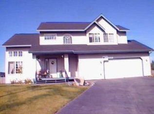 8920 Boulder Bay Cir, Anchorage, AK 99507