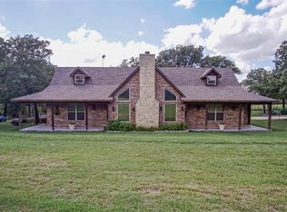 3259 Timber Rd, Lone Grove, OK 73443