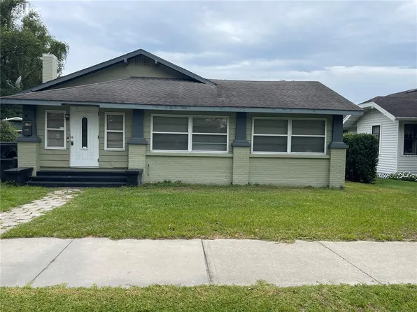 507 N Thomas St, Plant City, FL 33563
