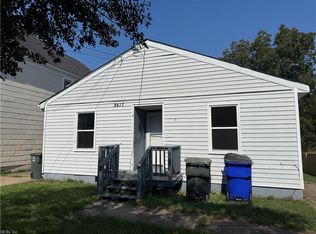 2417 Hale St, Norfolk, VA 23504