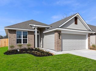241 New Dawn Trl, Huntsville, TX 77320
