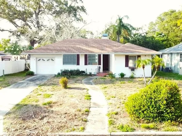 1560 Laura St, Clearwater, FL 33755