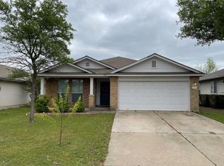 227 Altamont St, Hutto, TX 78634