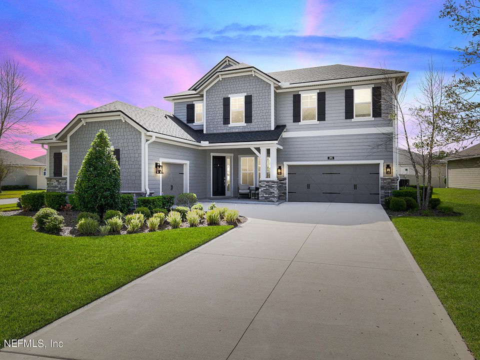 1st image of 391 SPANISH CREEK Drive