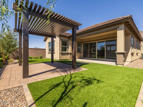 22427 E Oriole Way, Queen Creek, AZ 85142