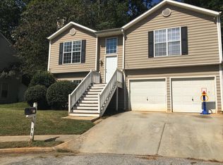 778 Ashley Ln, Stone Mountain, GA