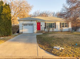 3322 E Metro Way, Millcreek, UT 84109