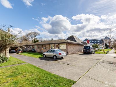 78 Williams S, Renton, WA, 98057