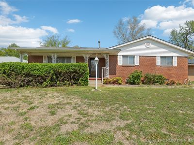 5125 E 27th Pl, Tulsa, OK, 74114