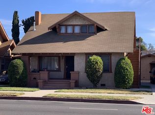 4164 S Normandie Ave, Los Angeles, CA 90037