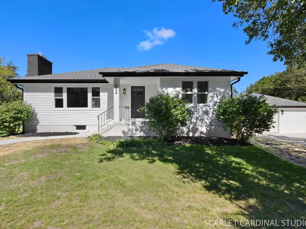 606 E Washington St, Villa Park, IL 60181