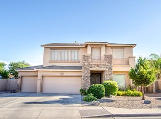 10456 E Medina Ave, Mesa, AZ 85209