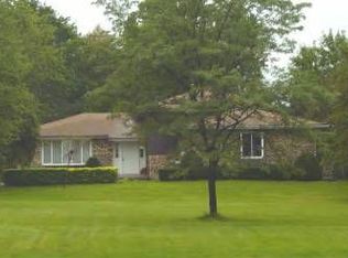 26506 S Klemme Rd, Crete, IL 60417