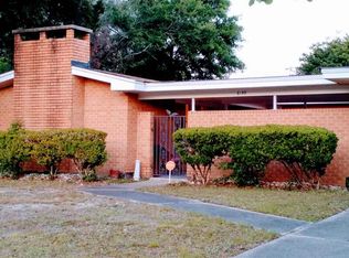 6150 Angelina Rd, Pensacola, FL 32504