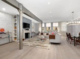 39 N Moore St APT 3B, New York, NY 10013