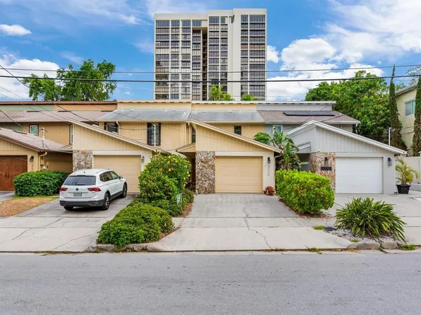 3004 W Mason St Unit B, Tampa, FL 33629