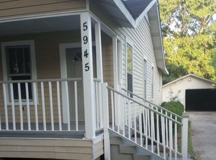 5945 Beechwood Dr, Baton Rouge, LA 70805