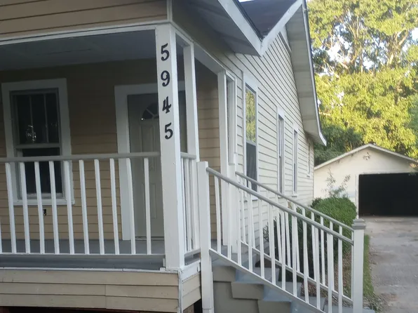 5945 Beechwood Dr, Baton Rouge, LA 70805