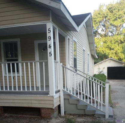 5945 Beechwood Dr, Baton Rouge, LA 70805