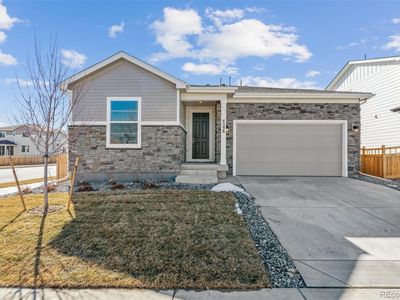 4598 Boone Circle, Brighton, CO, 80601