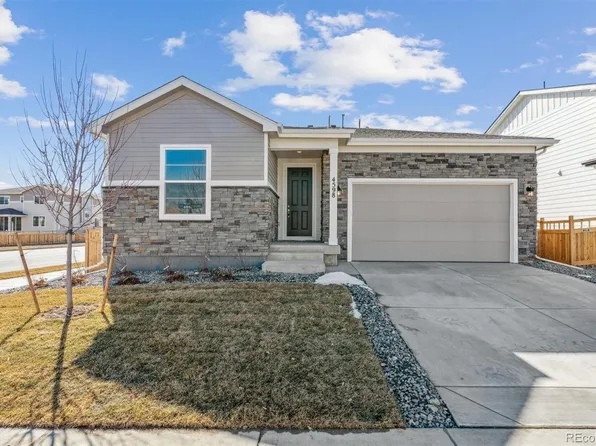 4598 Boone Circle, Brighton, CO 80601