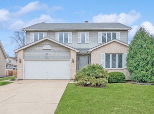 1495 Morgan Dr, Elk Grove Village, IL 60007