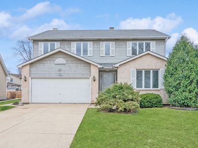 1495 Morgan Dr, Elk Grove Village, IL, 60007