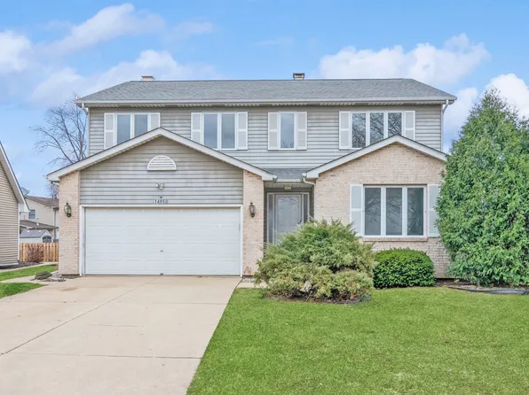 1495 Morgan Dr, Elk Grove Village, IL 60007