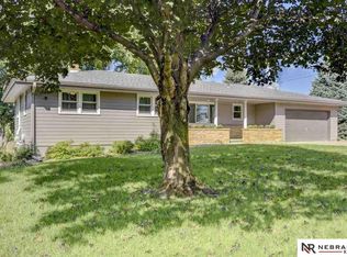 3640 N 205th St, Elkhorn, NE 68022