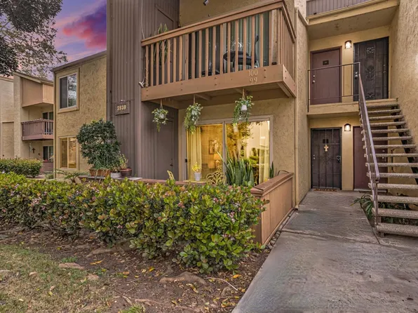 5930 Rancho Mission Rd Unit 99, San Diego, CA 92108