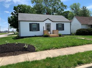 1745 Allison Ave, Indianapolis, IN