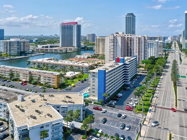 1893 S Ocean Dr #601 — Photo 34
