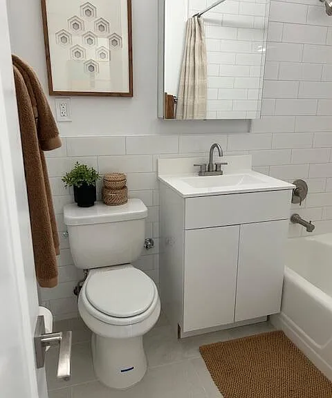 93 Morgan St #7K — Photo 9